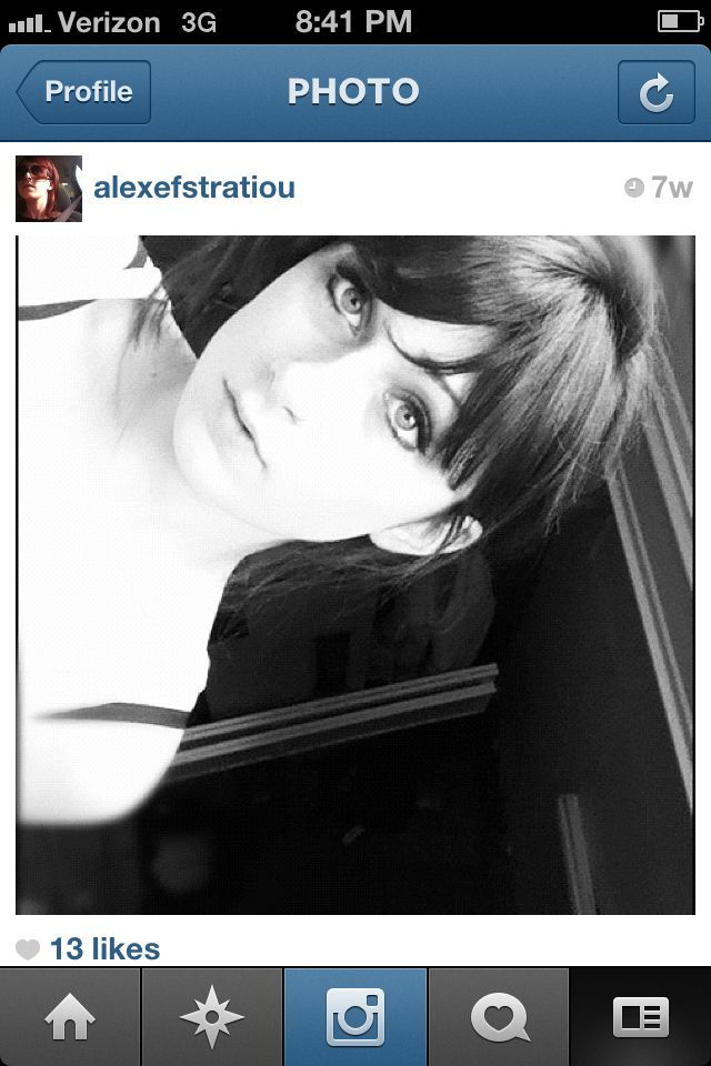 bangs