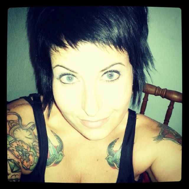 bangs