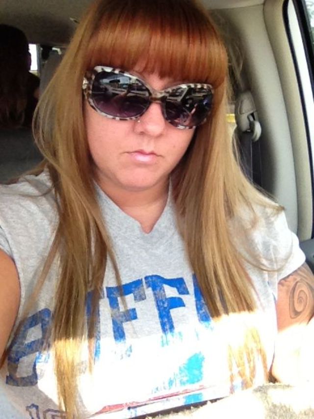 bangs