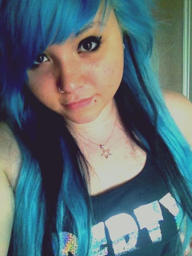 bangs