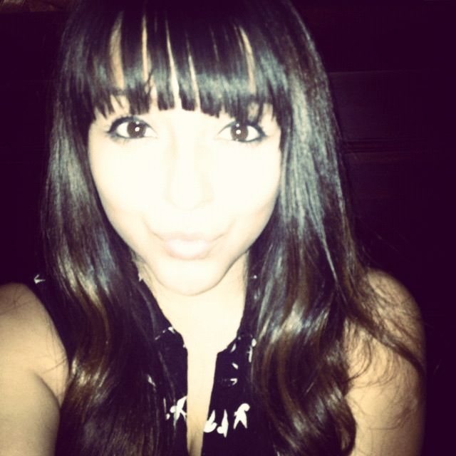bangs