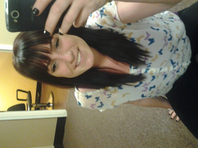 bangs