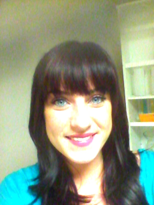 bangs