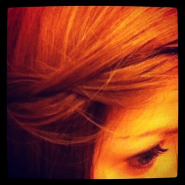 bangs