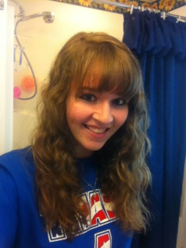 bangs