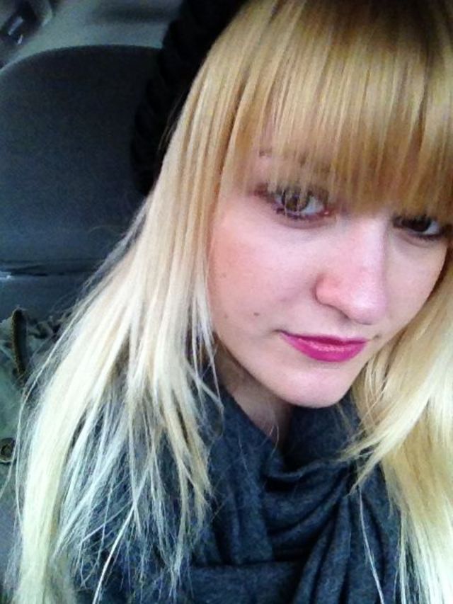 bangs