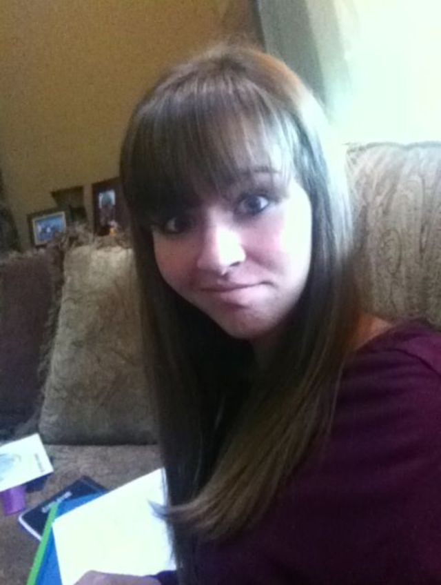 bangs