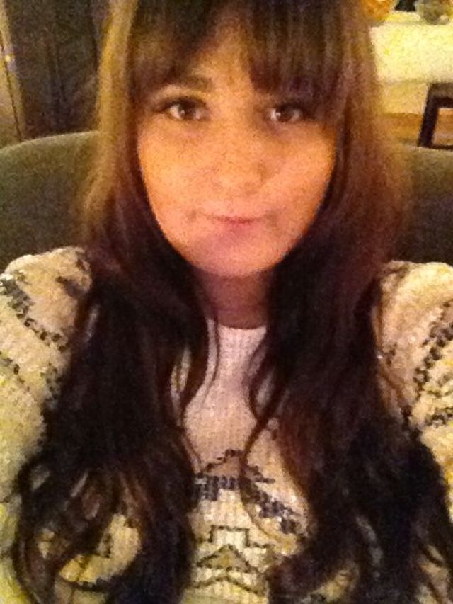 bangs