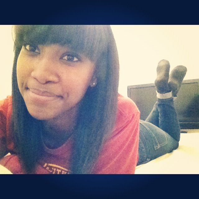 bangs