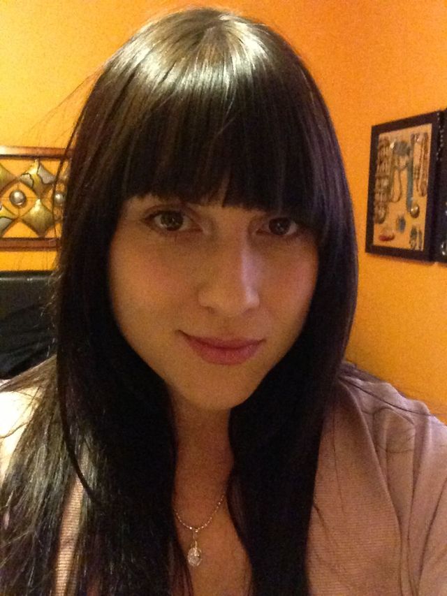 bangs