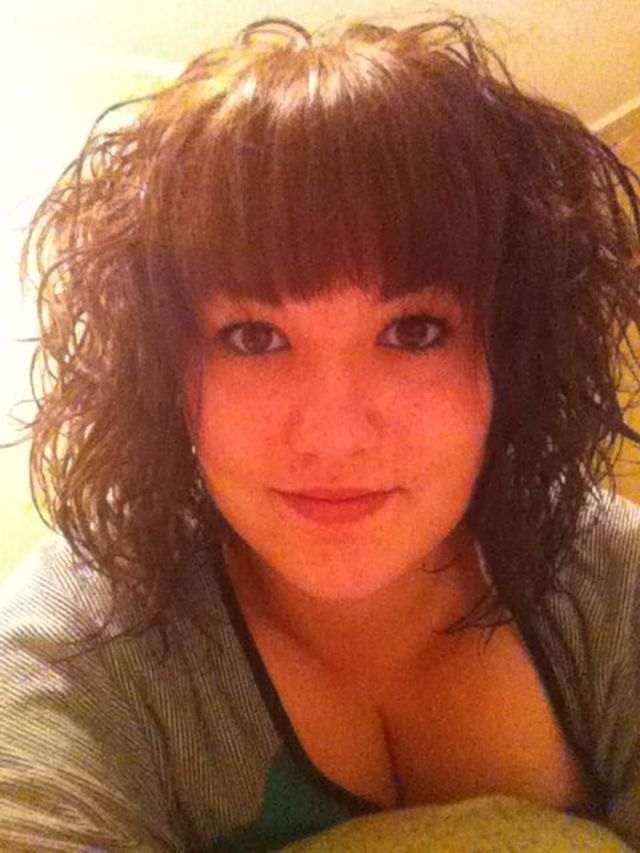 bangs.
