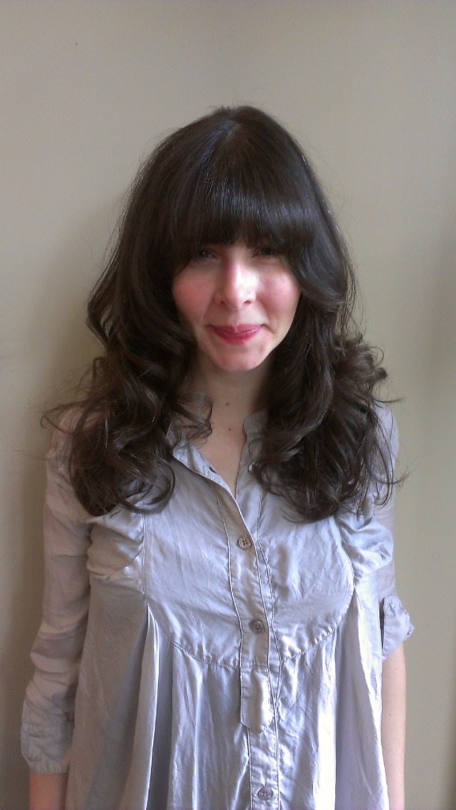 bangs
