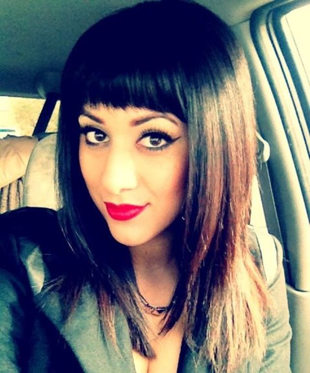 bangs