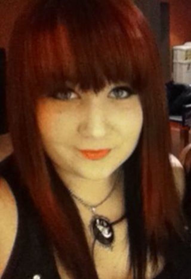 bangs