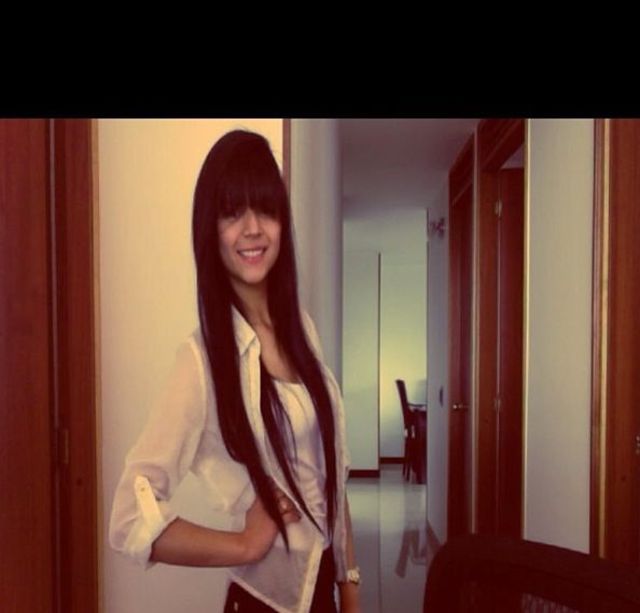 bangs