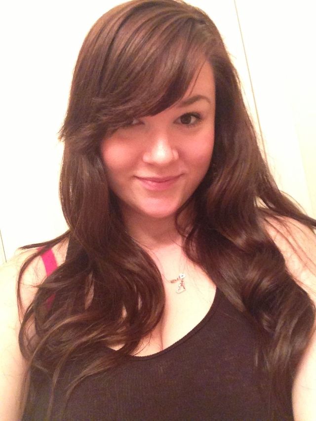 bangs