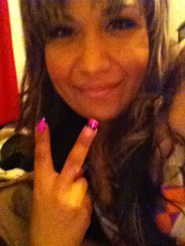bangs