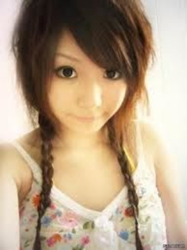 bangs