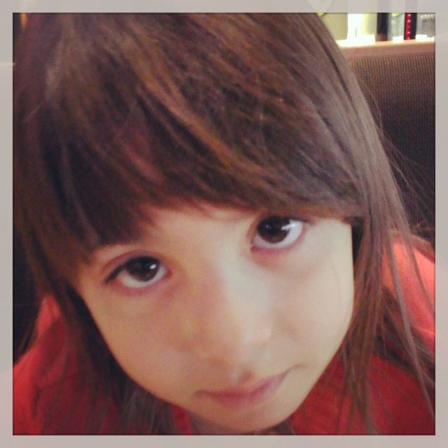 bangs