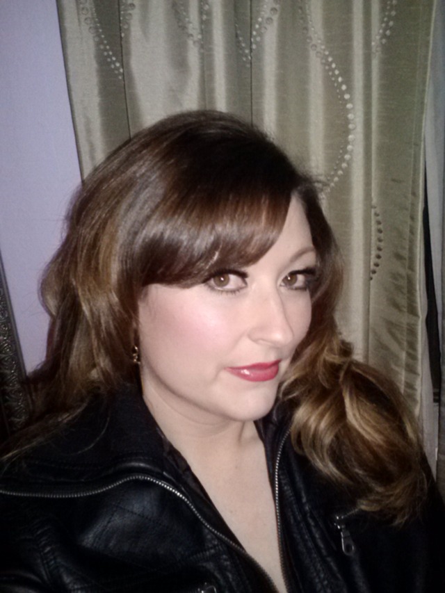 bangs