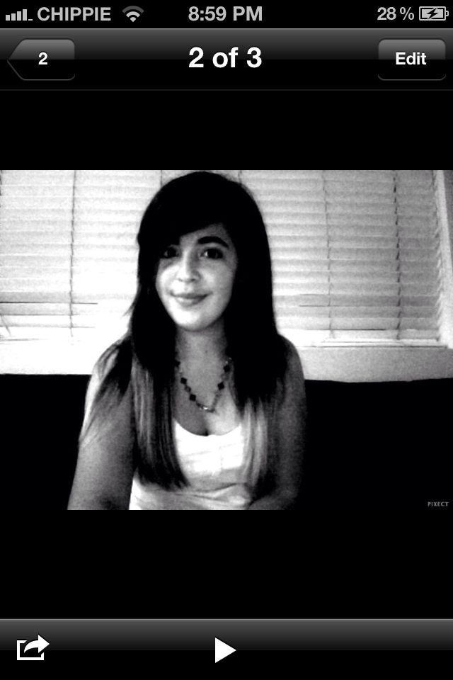 bangs!