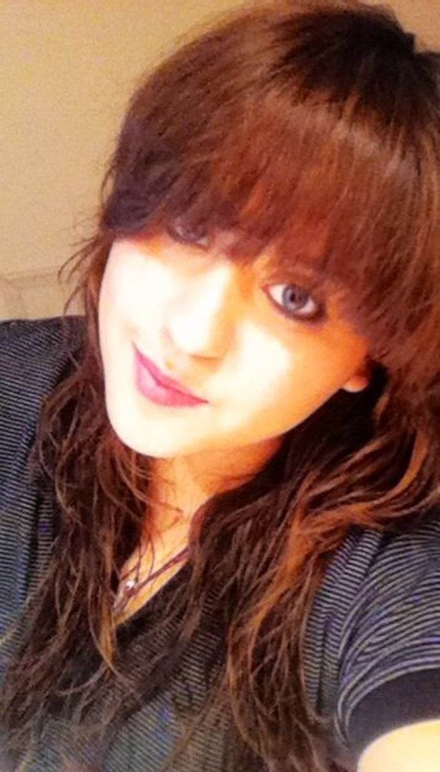 bangs