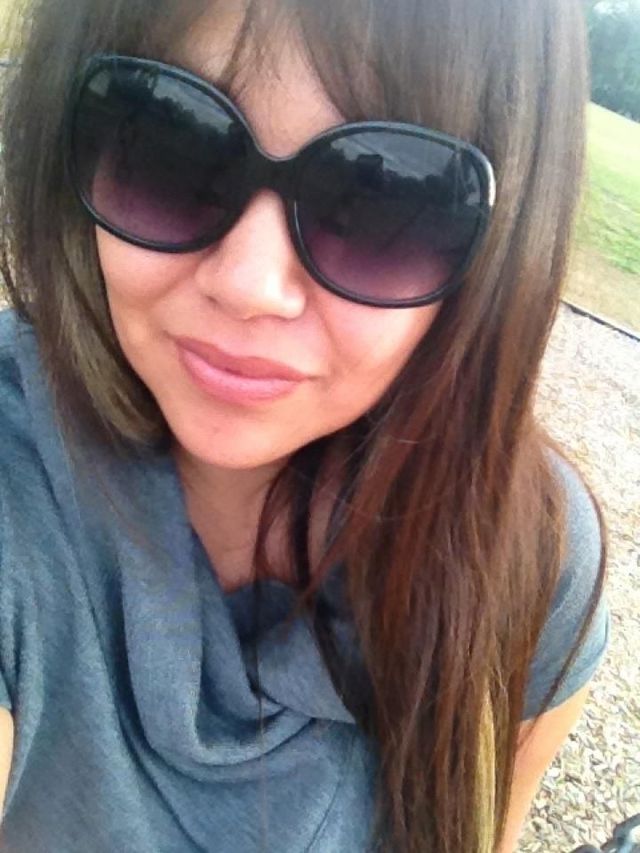 bangs