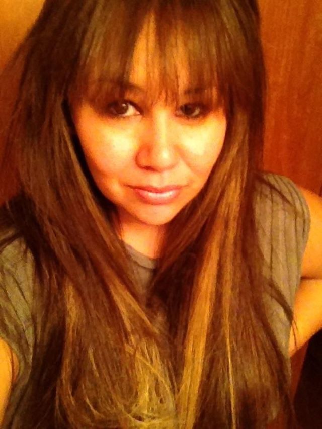 bangs