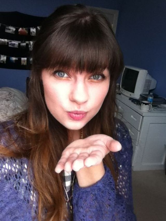 bangs