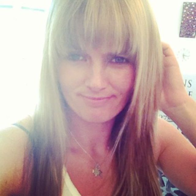 bangs