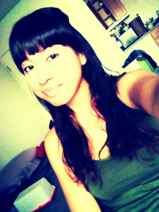 bangs