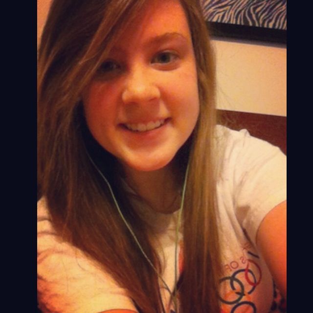 bangs!