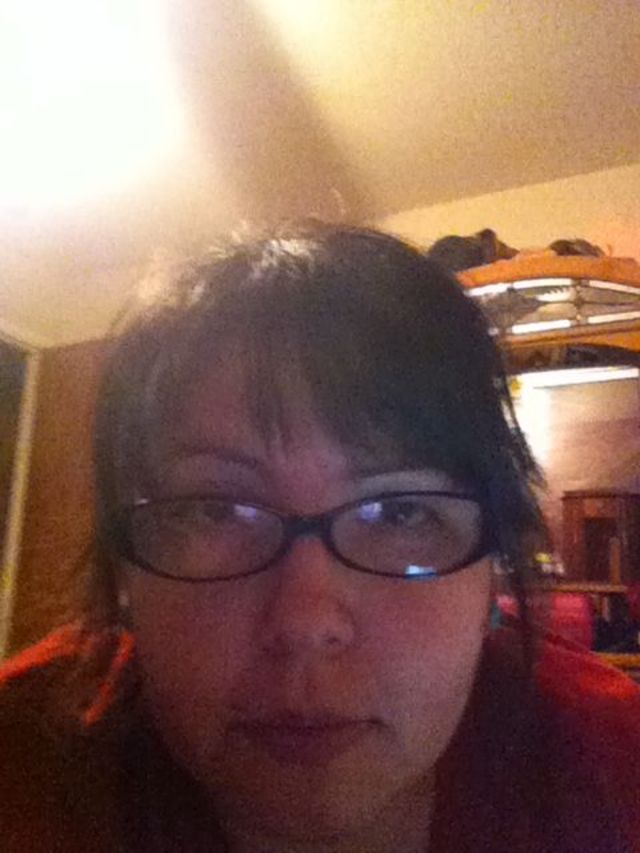 bangs