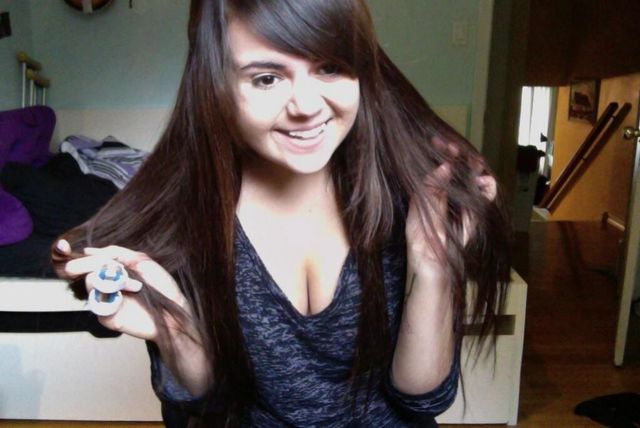 bangs