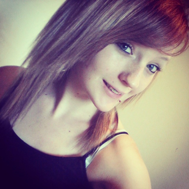 bangs