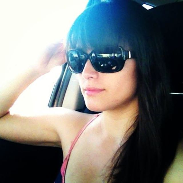bangs