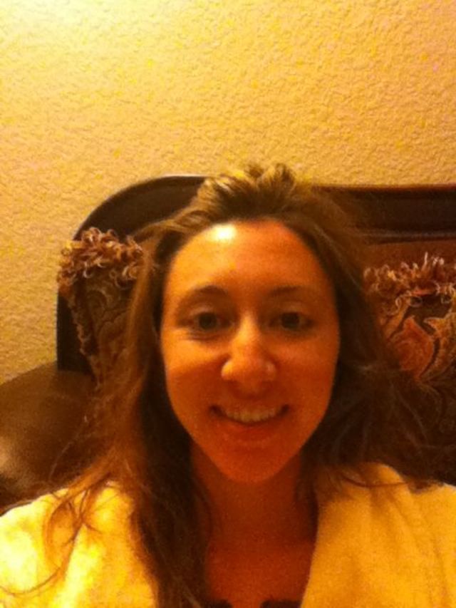 bangs/no bangs