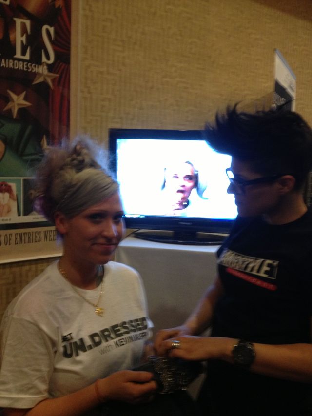 bangstyle show