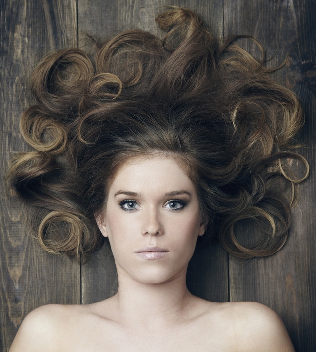 Rustic Glamour 