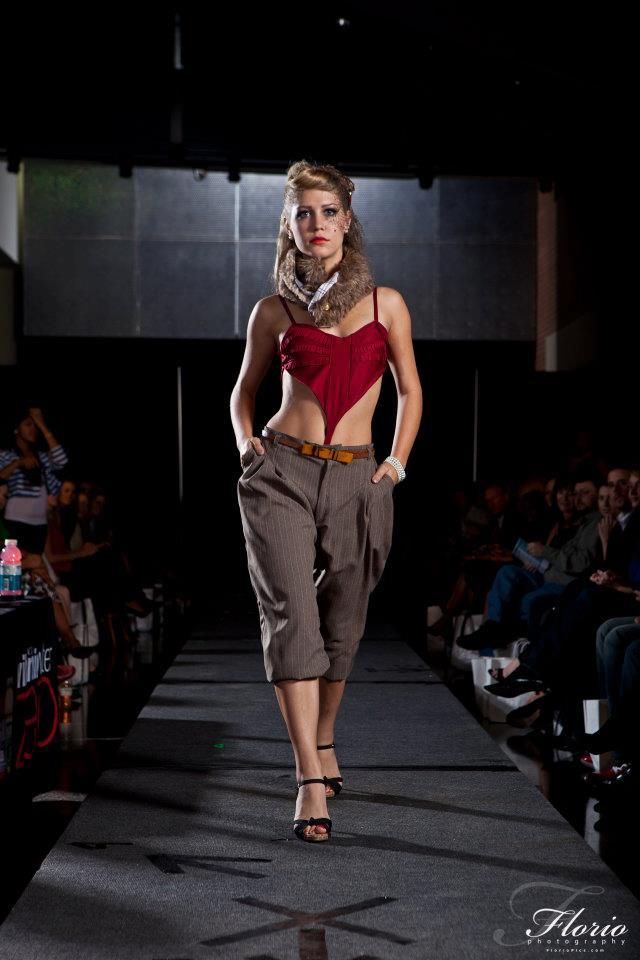 Couture for A Cause