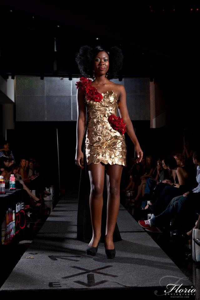 Couture For A Cause 2011