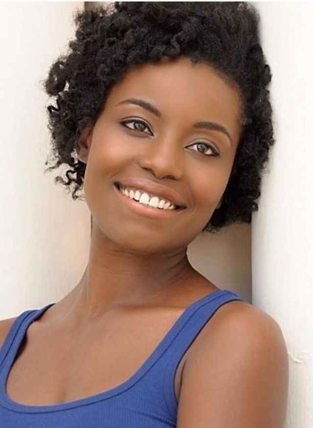 bantu knot out 