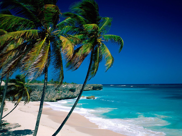 barbados-algemeen