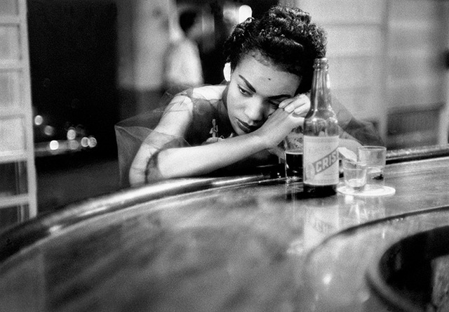 bargirl