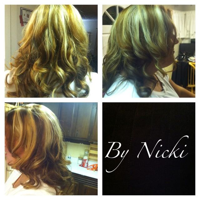 base color 