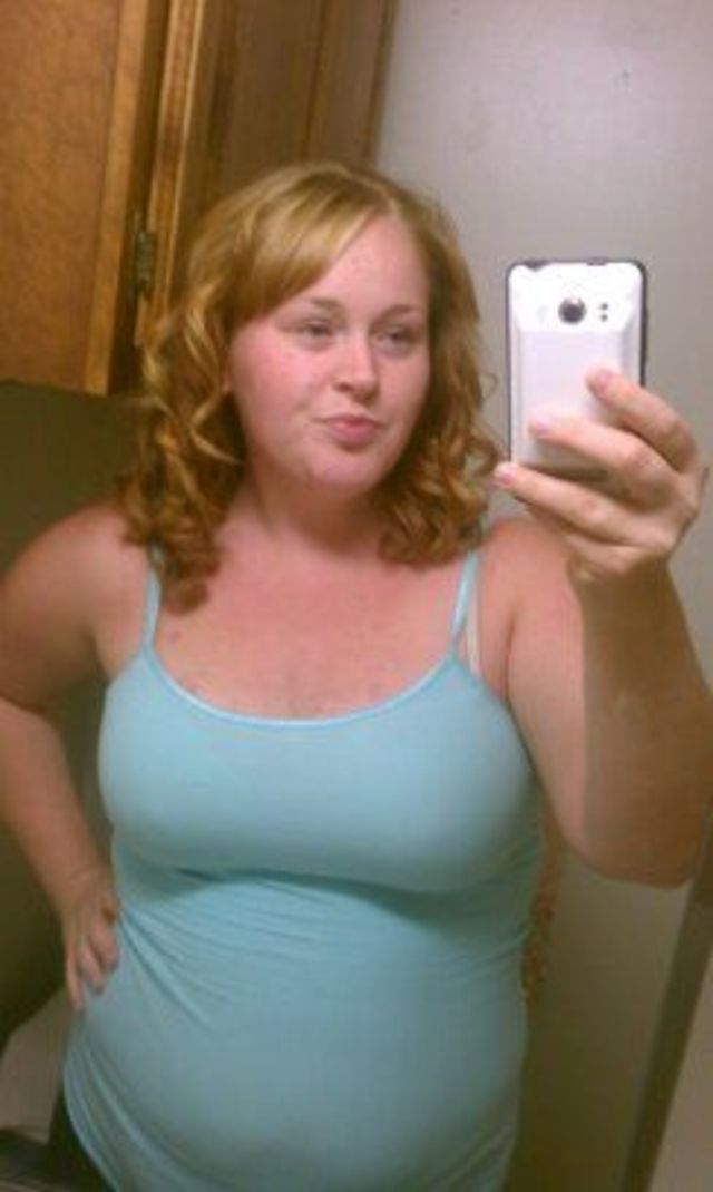 basic curl wit flat bang