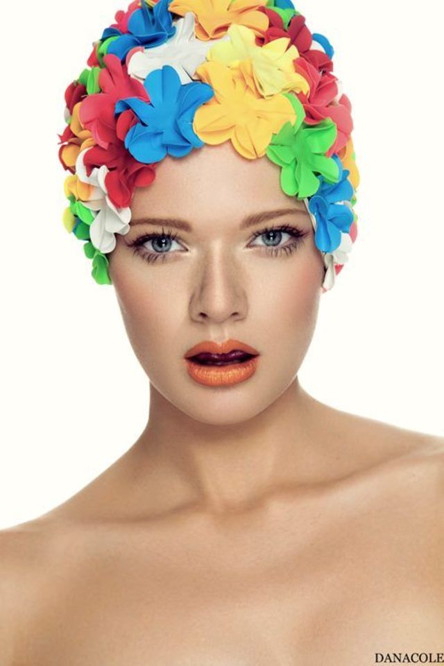 bath cap