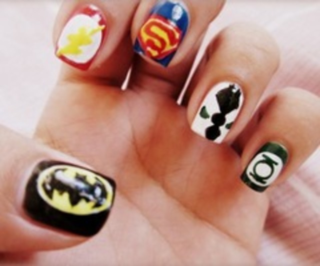 batman