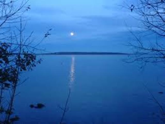 Bastoy Island