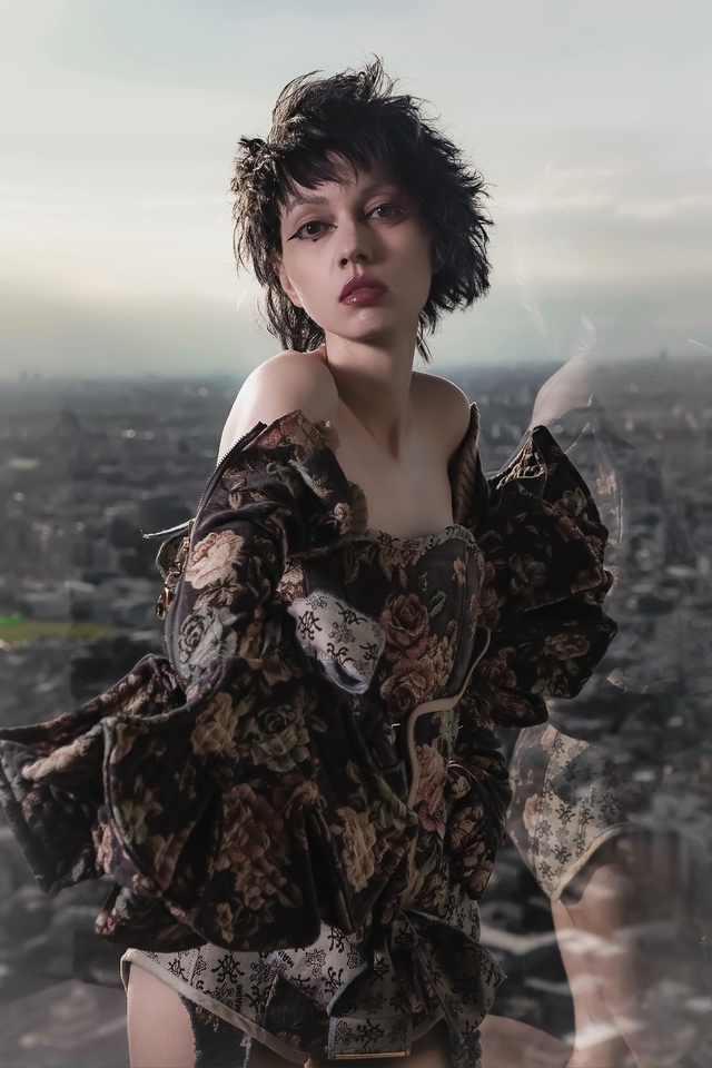 TOKYO WOLF